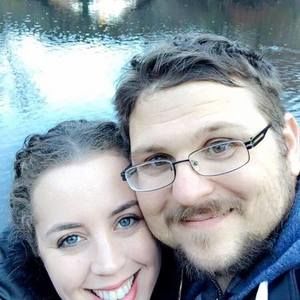 Meet your Posher, Ed